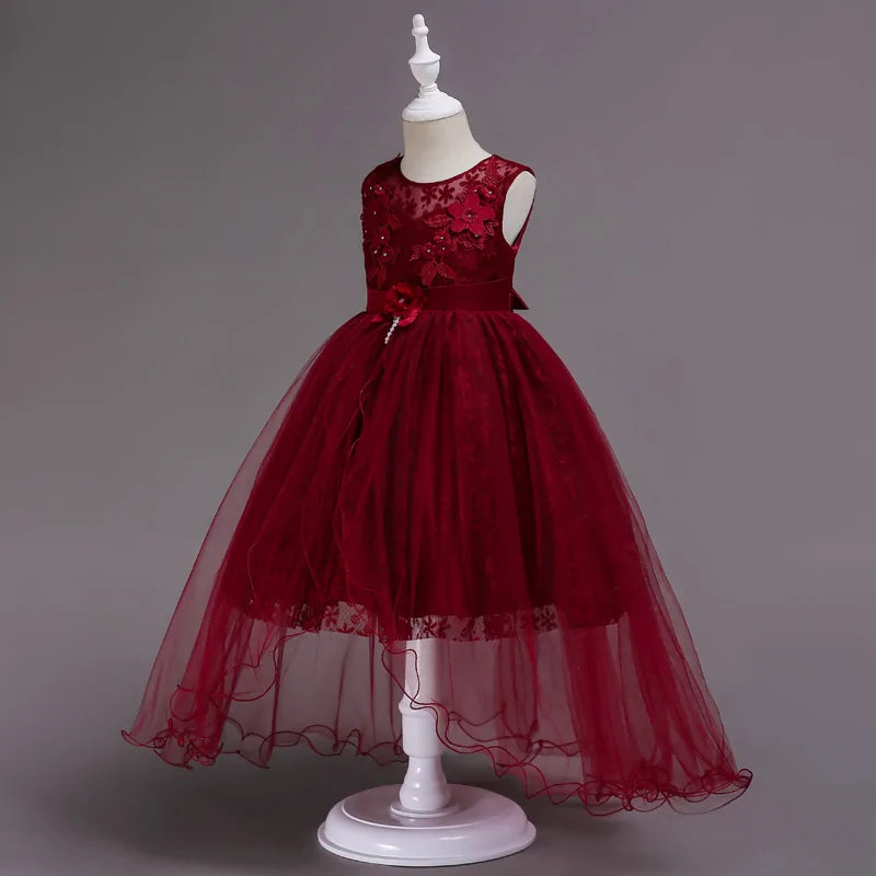 Vestidos de Navidad para Graduación