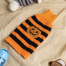 Halloween Dog Sweaters Pet Costume Teddy Warm Leisure Sweater Cosplay Clothes For Dogs Pets Outfits - Lootquake