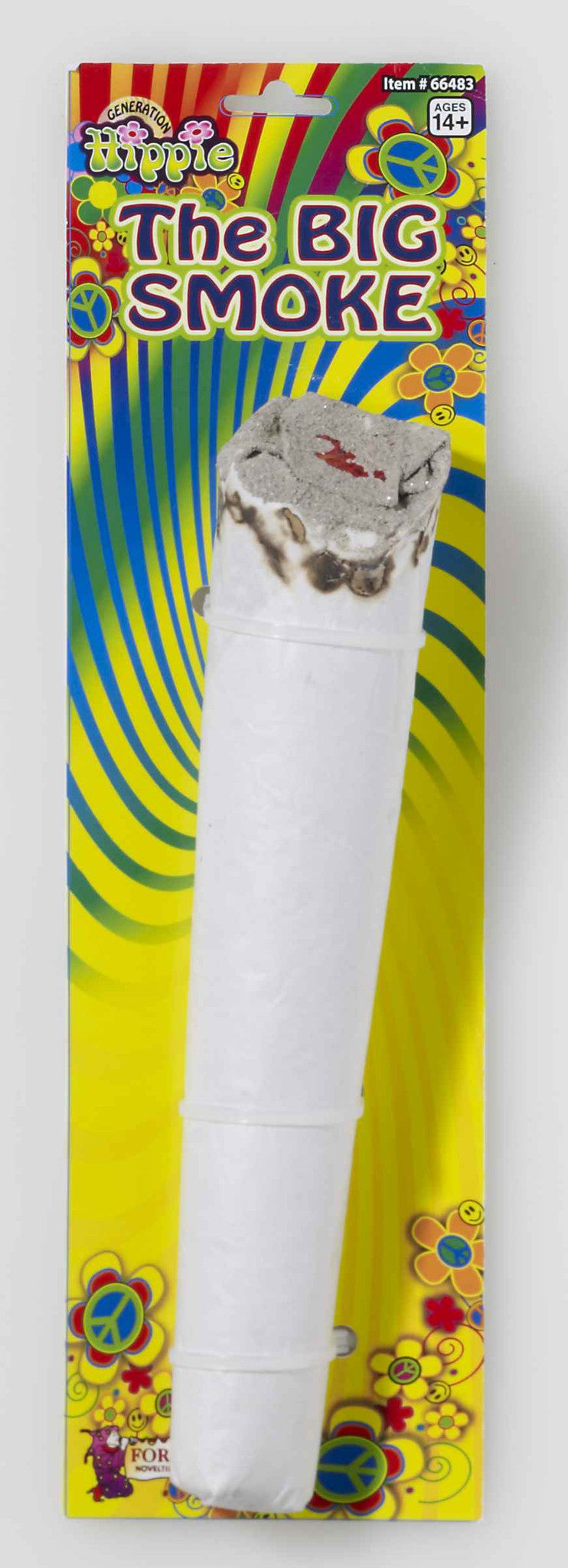 Hippie Costume Big Doobie