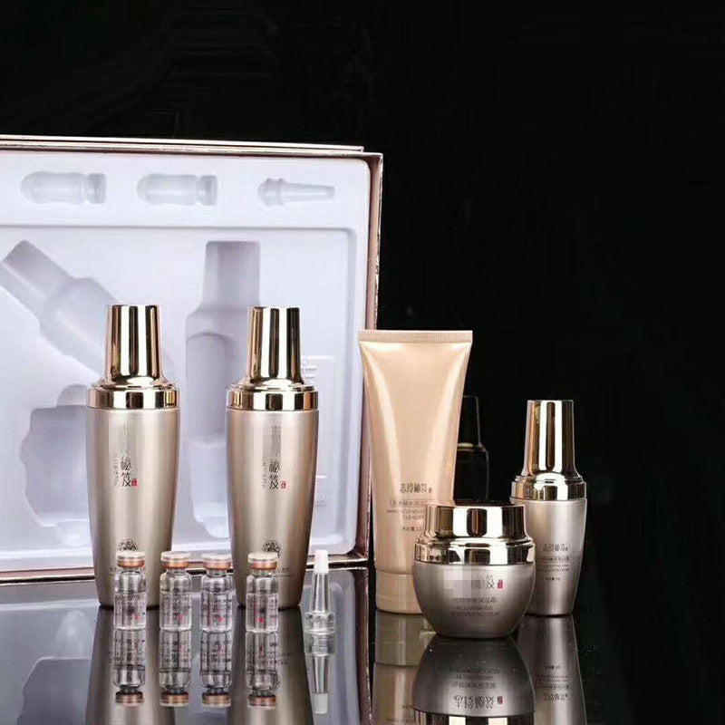 Moisturizing skin care set - Lootquake