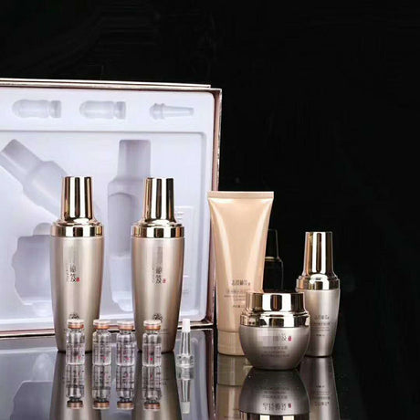 Moisturizing skin care set - Lootquake
