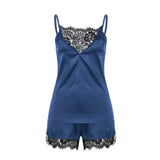 Sexy lace lingerie set - Lootquake