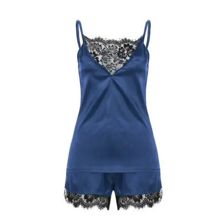 Sexy lace lingerie set - Lootquake