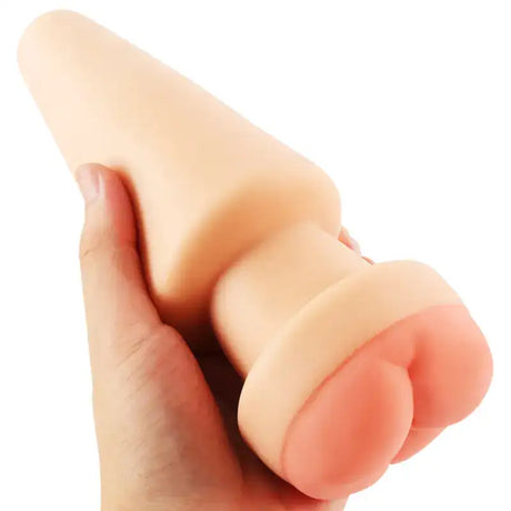 Anal Plug for Couples - Adult Pleasure Product - Lootquake