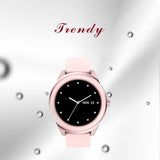 Sports Record Smart Bracelet Watch