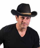 Cowboy Hat - Various Colors