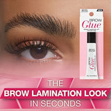 ARDELL Brow Glue Instant Lamination Lift + Styling Tool