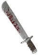 Friday the 13th Jason Voorhees Machete