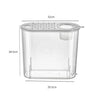 Acrylic Transparent Ecological Incubator Goldfish Tank - Lootquake