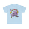 i have pubic lice shirt