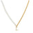 Personalized Stainless Steel Necklace Customization - Lootquake