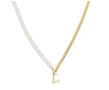 Personalized Stainless Steel Necklace Customization - Lootquake