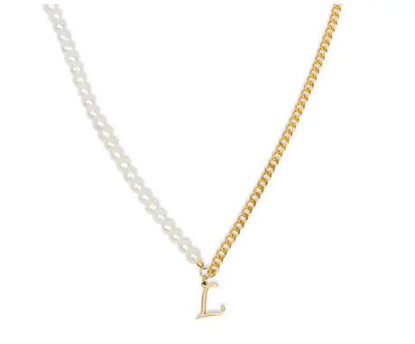 Personalized Stainless Steel Necklace Customization - Lootquake