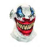 Chopper Clown Mask