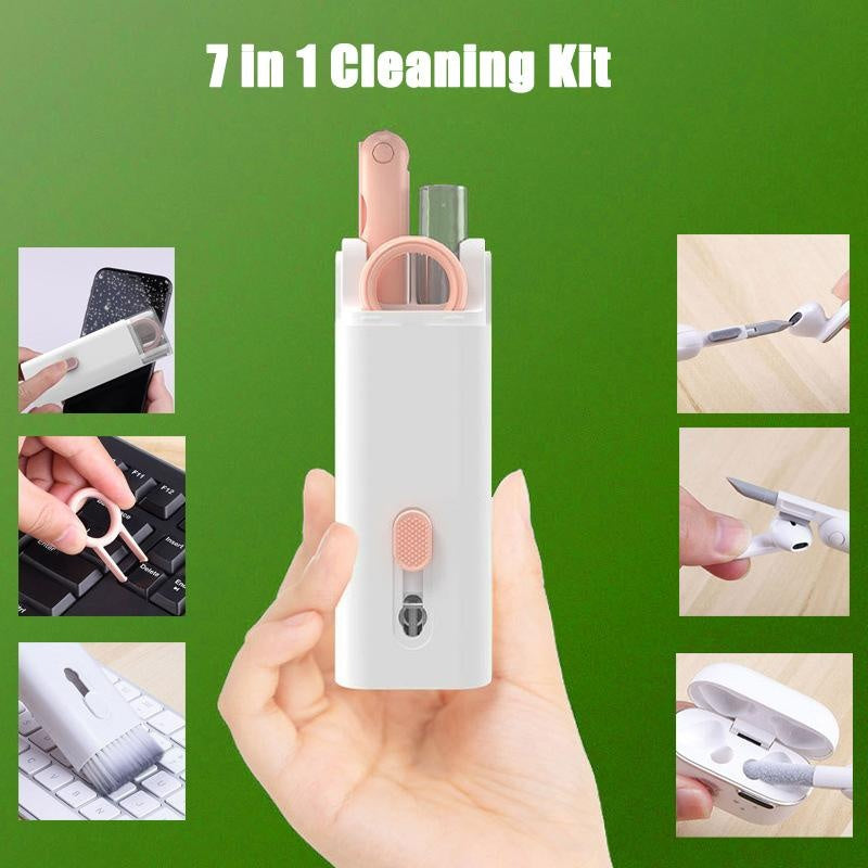 Bluetooth Headset Cleaning Pen Keyboard Cleaner Kit