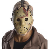 Friday the 13th Deluxe Jason Voorhees Mask