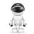 IP Camera WiFi Smart Home Baby Monitor Pet CCTV Surveillance Infrared Night Vision Security Camera - Lootquake