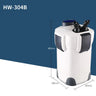 External Filter Aquarium UV Lamp Water Purification And Algae Removal - Lootquake