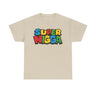 Super Nigga Funny Shirt