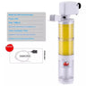 Fish Tank Built-in Filter Three-in-one Suction Wall-hung Urinal Fish Toilet - Lootquake
