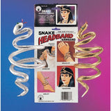 Snake Armbands - Various Colors