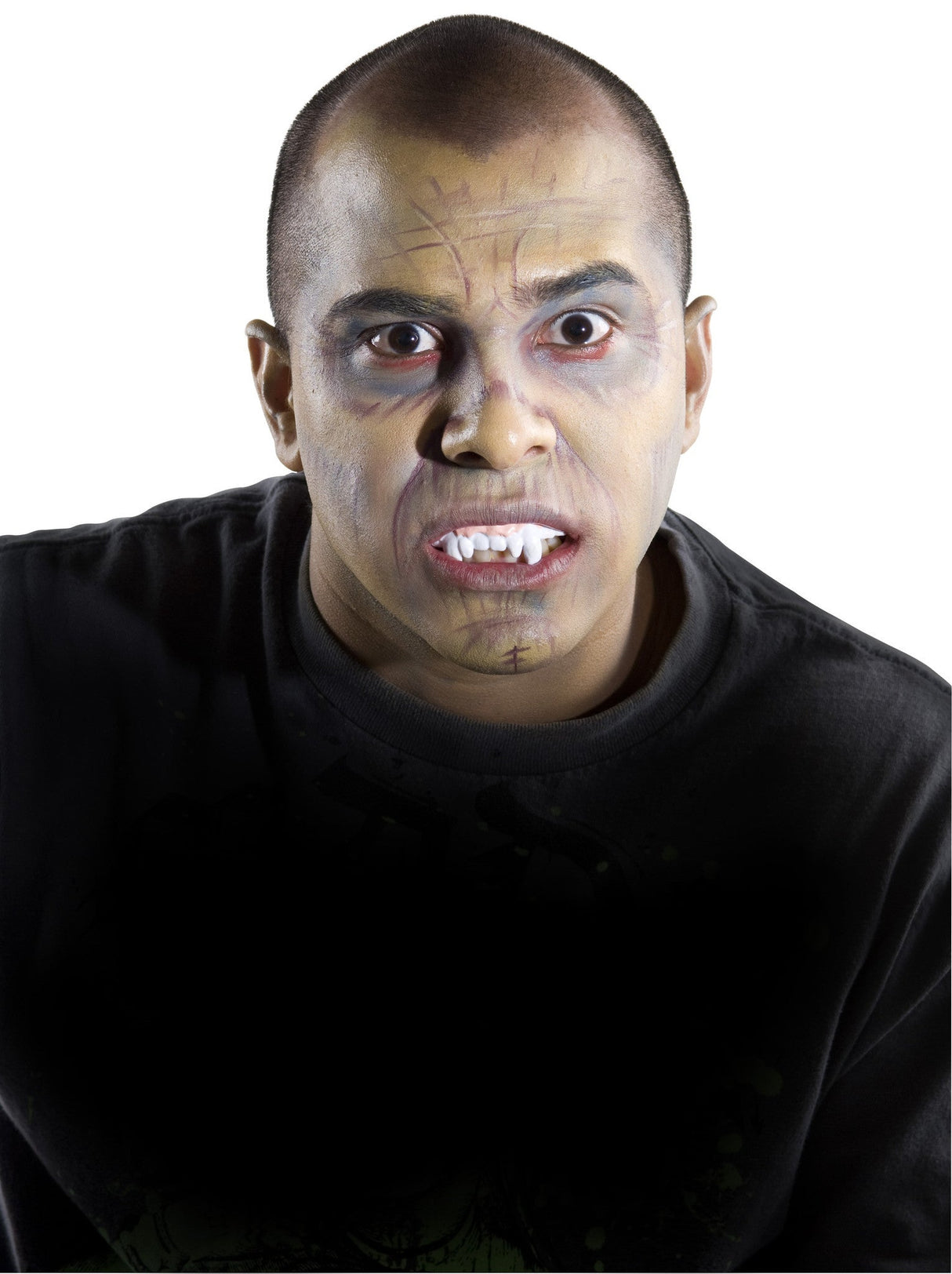 Theatrical Effects Fangs