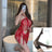 Sexy Lingerie Sexy Sequined Tassel Skirt Uniform - Lootquake