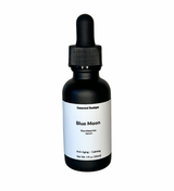 Blue Moon - Blue Malachite facial serum with collagen & hyaluronic acid
