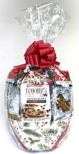 Jenny's Medium Classic Gift Basket - Best Seller
