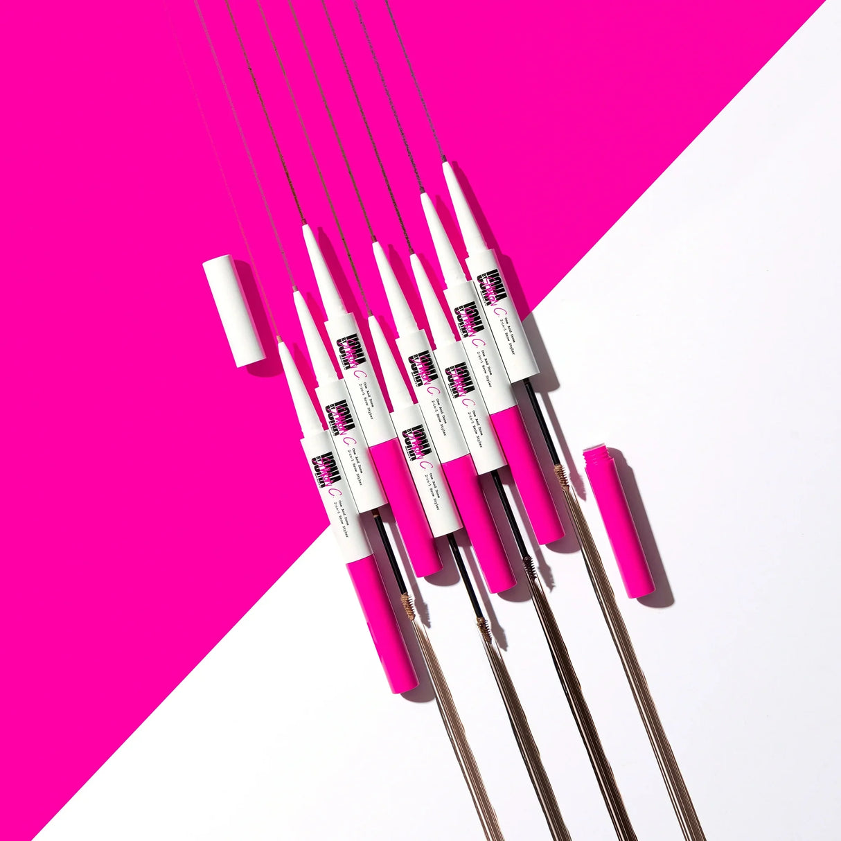 UOMA By Sharon, One and Done 2-in-1 brow Styler