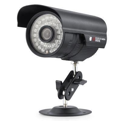 1000TVL Infrared Night Vision Security Camera