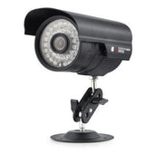 1000TVL Infrared Night Vision Security Camera