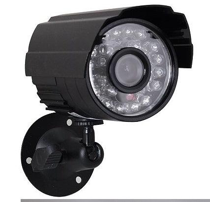 1000TVL Infrared Night Vision Security Camera