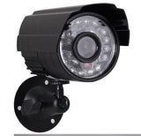 1000TVL Infrared Night Vision Security Camera