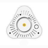 Smart home security camera