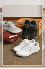 Breathable Running Shoes