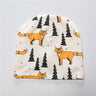 Cute Cotton Baby Hats for Infants and Toddlers