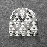 Cute Cotton Baby Hats for Infants and Toddlers