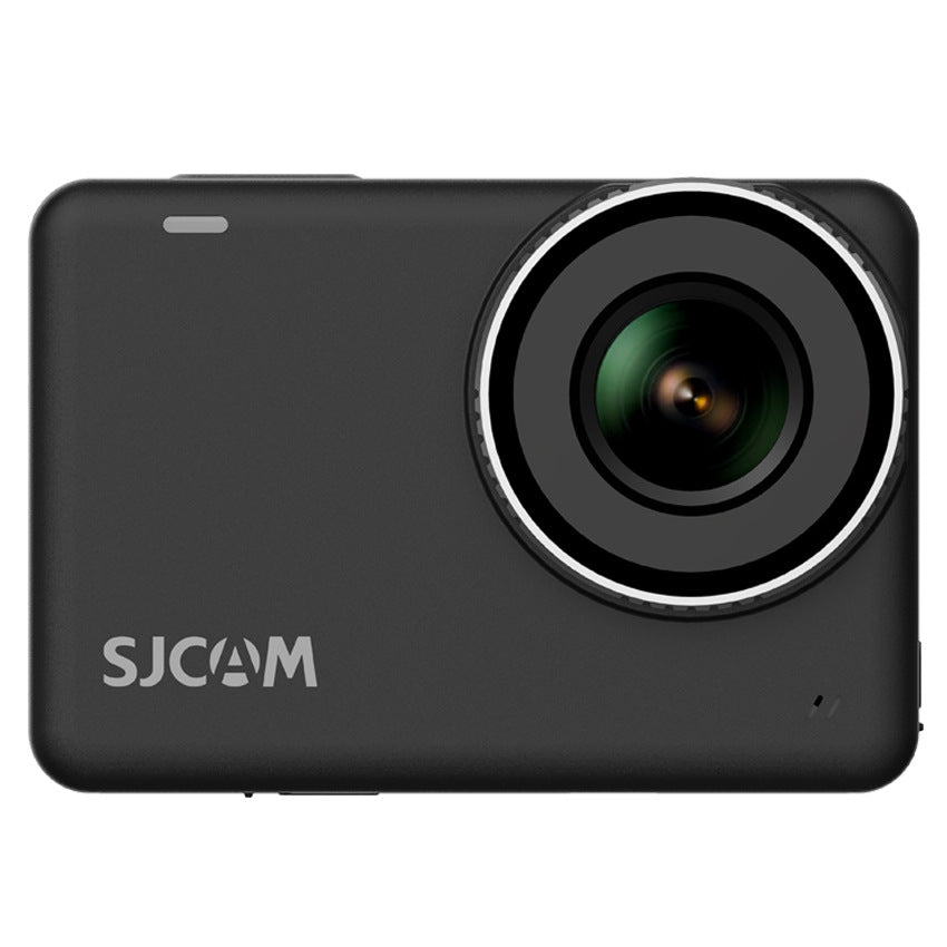 SJ10 Pro Outdoor Waterproof Sports Camera - HD 4K with Anti-Shake