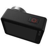 SJ10 Pro Outdoor Waterproof Sports Camera - HD 4K with Anti-Shake