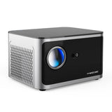 Magcubic 580 ANSI Lumens 4K Projector with Android 11 and WiFi 6