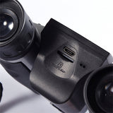 12x32 Digital Camera Binocular Telescope