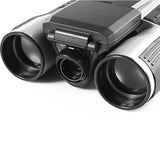12x32 Digital Camera Binocular Telescope