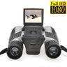12x32 Digital Camera Binocular Telescope