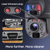 4G Solar HD Security Camera - Ultimate Protection