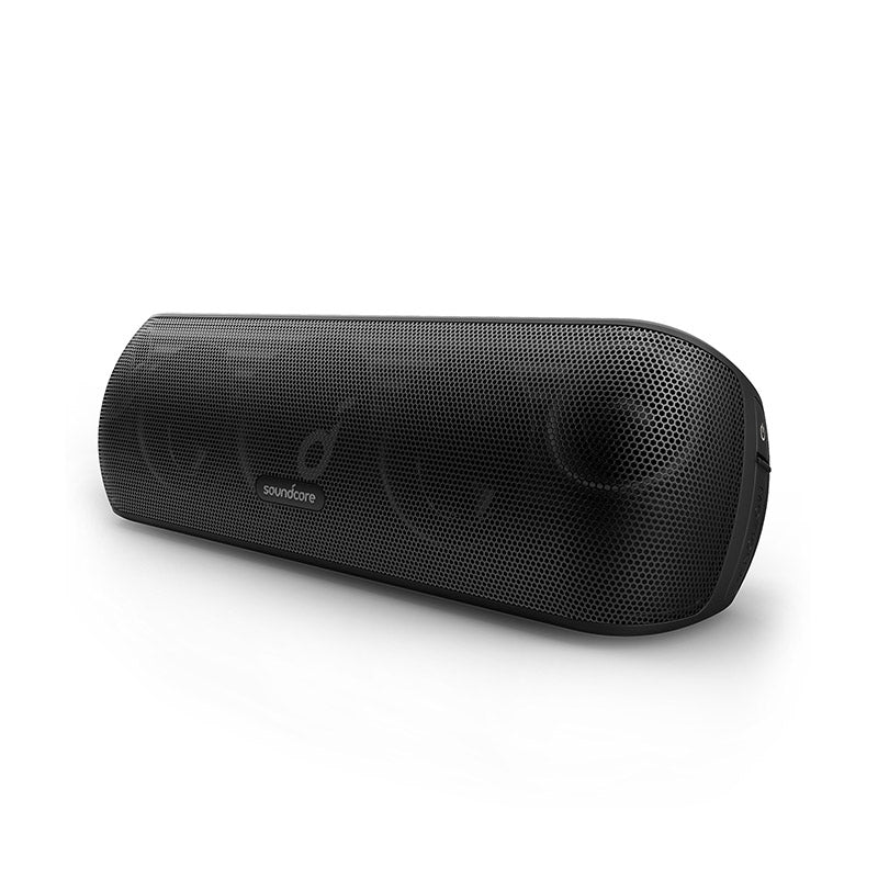30W Subwoofer Bluetooth Speaker with 12H Battery