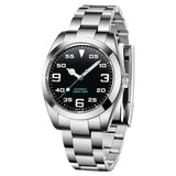 Air Overlord Men's Premium Mechanical Watch