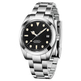 Air Overlord Men's Premium Mechanical Watch