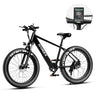 1000W Electric Bike for Trail & Commute