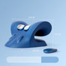 Cervical Massage Pillow: Ultimate Neck Relief